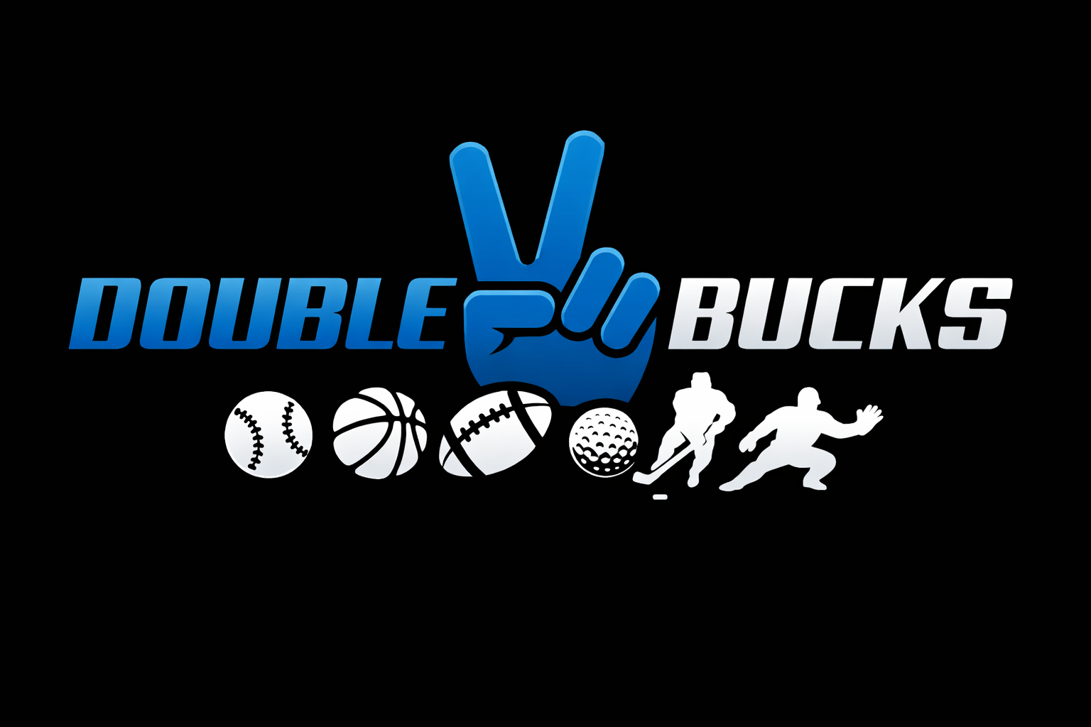 DoubleBucks Logo